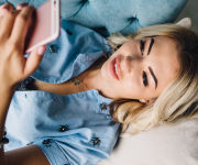 O que é que as suas SMS dizem de si?
