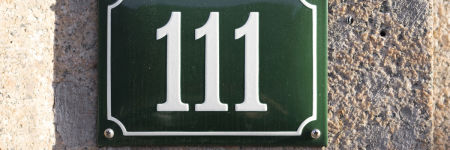 Número Angelical 111: o que significa este número misterioso?
