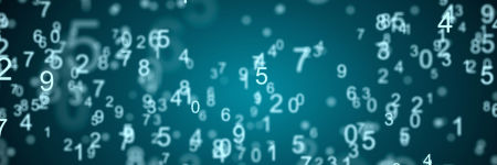 Significado dos números em numerologia: descubra os seus segredos