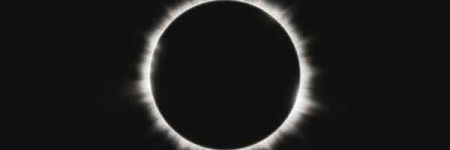 Eclipses da lua e do sol em 2025 e a Astrologia: datas