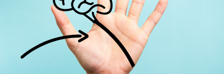 Linha da cabeça na mão: qual o seu significado?