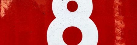 Significado do número 8 na numerologia: o materialista