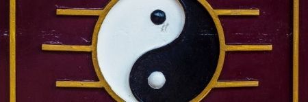 É yin ou yang?