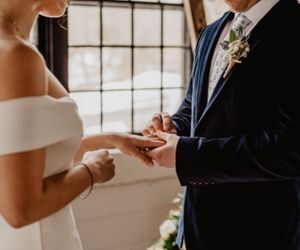 Os signos "Pro" e "Contra" o Casamento