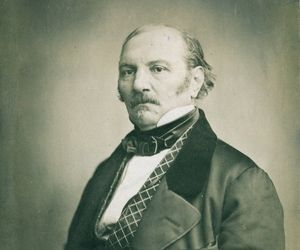 Allan Kardec, inventor do espiritismo, a vida depois da morte