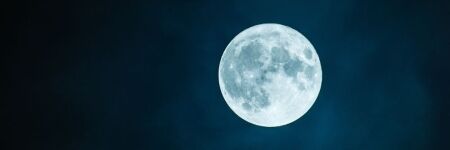 A Lua em astrologia: símbolo e significado para tudo saber