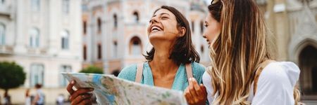 Quais os Signos que mais viajarão em 2025?