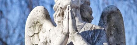 Anjo da Guarda Damabiah: altruísmo e generosidade