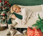 Descubra os remédios infalíveis para a Melancolia do Natal...