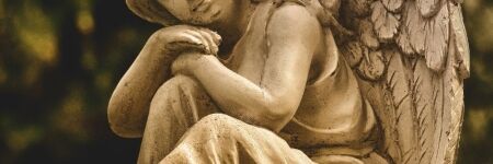 Hekamiah, anjo da guarda da lealdade e da amizade