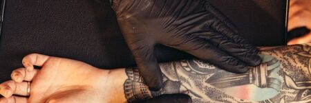 As melhores tatuagens para o Signo de Carneiro: 10 inspirações
