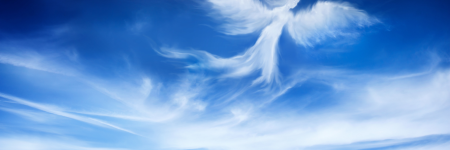 Haaiah, o anjo da guarda da <i>verdade</i> oculta
