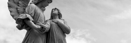 Anjo da Guarda Mebahiah: moralidade, inspiração e lucidez
