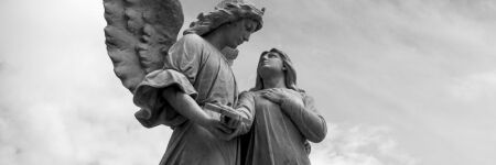 Chavaquiah, o anjo da guarda da <i>reconciliação</i>