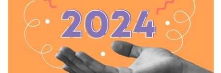 Numerologia 2024: um ano 8, tudo ou nada!
