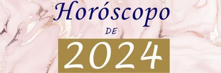 Horóscopo Anual - Previsões gratuitas de 2024