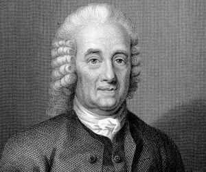 Emanuel Swedenborg: místico dos mundos espirituais