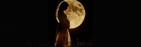 Engravidar graças à Lua: qual o impacto no ciclo menstrual?