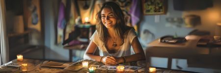 Oráculo de Belline: tiragem grátis real, faça o teste!