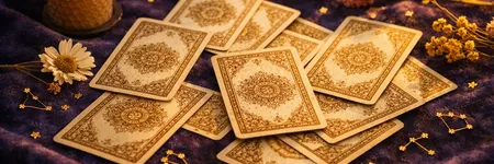 Tarot de agosto 2026: a tua carta pessoal por signo