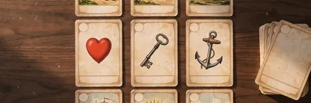 Tarot Lenormand: os 5 métodos de tiragem