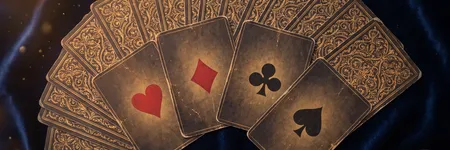 Cartomancia: ler o futuro com um baralho de 32 cartas
