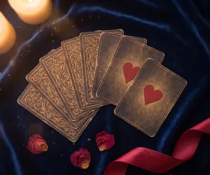 As Copas do baralho de 32 cartas: o naipe dos sentimentos