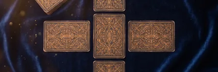 Baralho de 32 cartas: 5 métodos de tiragem