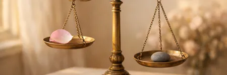 Como destruir uma Balança? As suas falhas secretas 💥