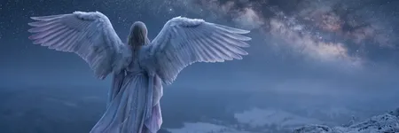 <i>Umabel</i>, o anjo da guarda da amizade verdadeira