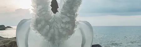 <i>Damabiah</i>, o anjo da sabedoria serena