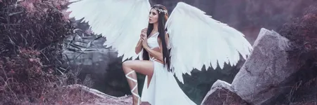 Anjo da Guarda <i>Mehiel</i>: o sopro da inspiração