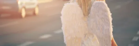 Anjo da Guarda <i>Eyael</i>: atravessar as mudanças