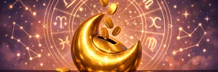 Poder de compra: 12 reflexos de orçamento por signo 💸