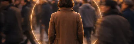 Empata ou esponja emocional? 5 escudos que resistem