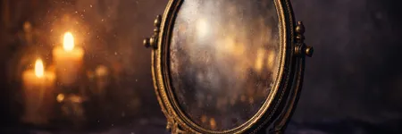 A mentira que o teu signo conta a si mesmo 🪞