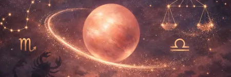 Vénus retrógrado 2026: seis semanas para reler tudo