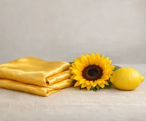 Amarelo: alegria ou traição?