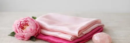 Qual é o significado da cor "Cor-de-Rosa"?