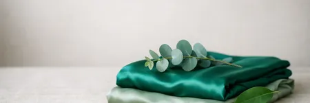 Significado da cor verde: esperança e sorte