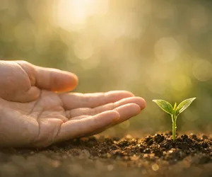 Linha da vida na mão: qual o seu significado?