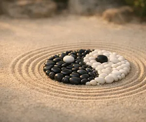 Yin e yang: significado, origem e os 5 temperamentos