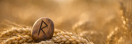 Runas de Freyr: o significado das 8 primeiras runas