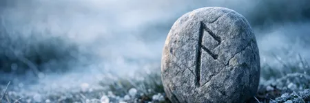 Runas de Hagal: o significado de Hagalaz a Sowilo