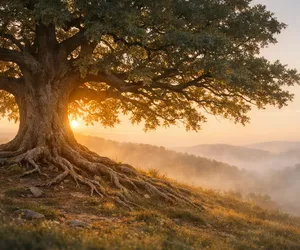 Árvore da Vida: significado e simbologia