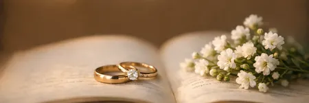 Aliança de casamento: em que dedo e em que mão?