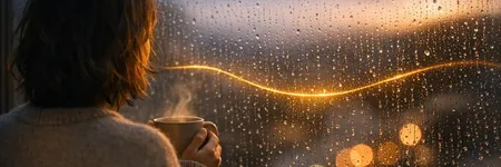 Pensar em alguém o tempo todo: significado espiritual