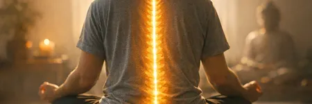 Dores do corpo: o significado espiritual de cada zona