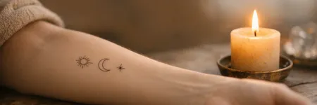 Significado espiritual das tatuagens: as 15 mais comuns