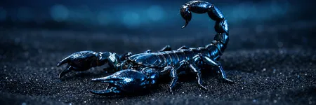 Como enlouquecer um Escorpião em 5 frases ♏🦂